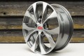LEXUS GS IS RX FELGI 17 5x114,3