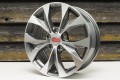 LEXUS GS IS RX FELGI 17 5x114,3