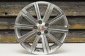 JAGUAR S-TYPE XF XJ FELGI 17 5X108