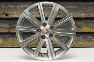 LAND ROVER FREELANDER II FELGI 17 5X108