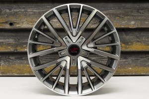 AUDI Q2 Q3 Q5 Q7 FELGI 17 5x112