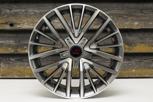 VW GOLF VI VII GOLF PLUS FELGI 17 5x112