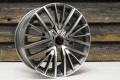 VW GOLF VI VII GOLF PLUS FELGI 17 5x112