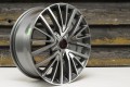 VW GOLF VI VII GOLF PLUS FELGI 17 5x112