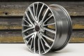 VW PASSAT B5 B6 B7 B8 FELGI 17 5x112