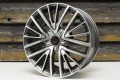 VW PASSAT B5 B6 B7 B8 FELGI 17 5x112
