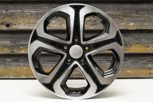 LEXUS GS IS RX FELGI 17 5x114,3