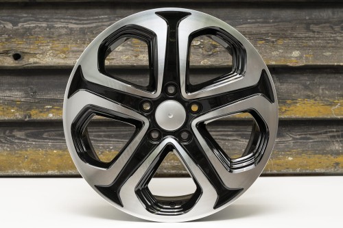 LEXUS GS IS RX FELGI 17 5x114,3