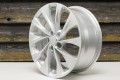 OPEL ASTRA J ASTRA K FELGI 17 5X105