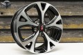 CITROEN C-CROSSER C4 AIRCROSS FELGI 17 5x114,3