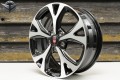 DACIA DUSTER FELGI 17 5x114,3