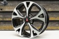 LEXUS GS IS RX FELGI 17 5x114,3