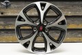 HYUNDAI VELOSTER SANTA FE TUCSON FELGI 17 5x114,3