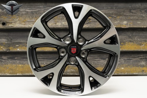 HYUNDAI VELOSTER SANTA FE TUCSON FELGI 17 5x114,3