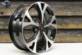HYUNDAI VELOSTER SANTA FE TUCSON FELGI 17 5x114,3