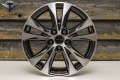 LEXUS GS IS RX FELGI 17 5x114,3