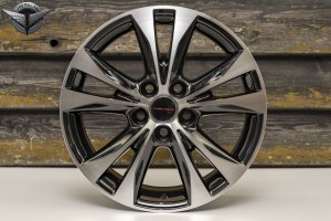 LEXUS GS IS RX FELGI 17 5x114,3
