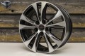 LEXUS GS IS RX FELGI 17 5x114,3