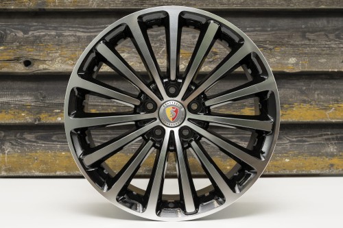 VW GOLF VI VII GOLF PLUS FELGI 18 5x112