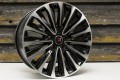 VW GOLF VI VII GOLF PLUS FELGI 18 5x112