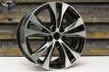 FIAT SEDICI 06+ FELGI 18 5x114,3