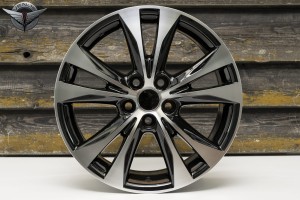 LEXUS GS IS RX FELGI 18 5x114,3