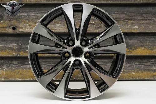 LEXUS GS IS RX FELGI 18 5x114,3