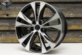 LEXUS GS IS RX FELGI 18 5x114,3