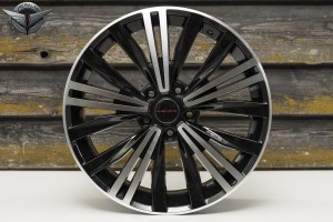 VW PASSAT B5 B6 B7 B8 FELGI 18 5x112