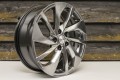 DACIA DUSTER FELGI 18 5x114,3