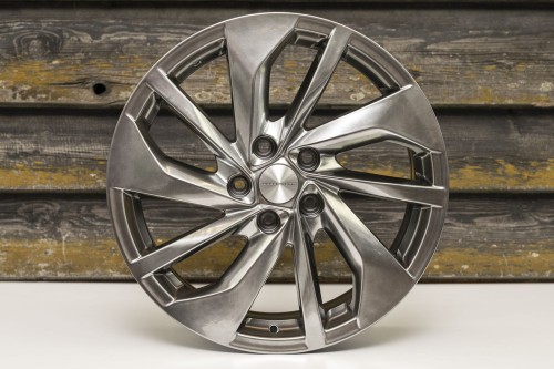 OPEL VIVARO 14+ FELGI 18 5x114,3