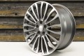 JAGUAR F-TYPE S-TYPE R 02-08 X-TYPE FELGI 18 5x108