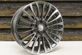 JAGUAR XE 15+ XF 15+ XJ 03+ FELGI 18 5x108