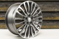 JAGUAR XE 15+ XF 15+ XJ 03+ FELGI 18 5x108