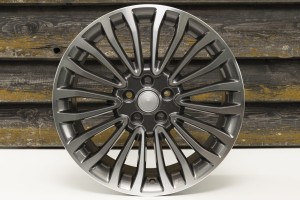 VOLVO XC40 XC60 XC70 XC90 FELGI 18 5x108