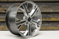 VW CADDY TOURAN BEETLE EOS FELGI 18 5x112