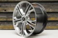 VW CADDY TOURAN BEETLE EOS FELGI 18 5x112