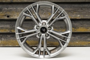 VW JETTA SHARAN TIGUAN T2 T4 FELGI 18 5x112