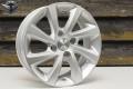 PEUGEOT 206 09-11 207 06-12 208 FELGI 15 4X108