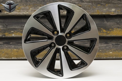 KIA PICANTO RIO STONIC FELGI 15 4x100