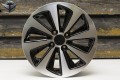PEUGEOT 107 108 FELGI 15 4x100