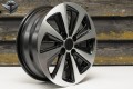 PEUGEOT 107 108 FELGI 15 4x100