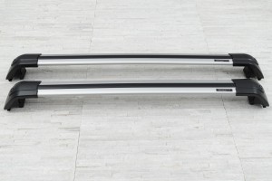 TOYOTA RAV4 IV 2013-2019 BELKI DO RELINGÓW DACHOWYCH