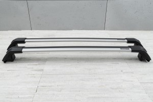 BMW X1 E84 2009-2015 BELKI DO RELINGÓW DACHOWYCH