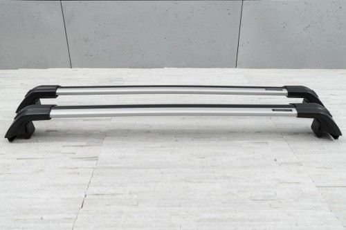 BMW X1 E84 2009-2015 BELKI DO RELINGÓW PRZYLEGAJĄCYCH