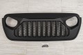 JEEP WRANGLER JL 2018+ GRILL PRZEDNI MODEL PUNISHER