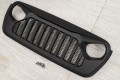 JEEP WRANGLER JL 2018+ GRILL PRZEDNI MODEL PUNISHER