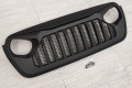 JEEP WRANGLER JL 2018+ GRILL PRZEDNI MODEL PUNISHER