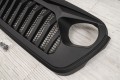 JEEP WRANGLER JL 2018+ GRILL PRZEDNI MODEL PUNISHER