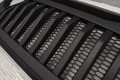 JEEP WRANGLER JL 2018+ GRILL PRZEDNI MODEL PUNISHER